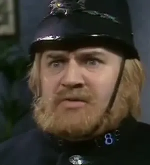 Sergeant Bowles