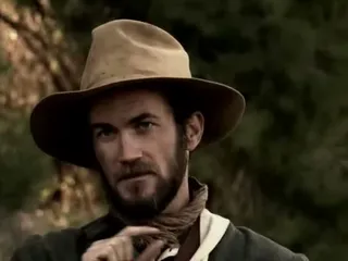 Civil War Reenactment