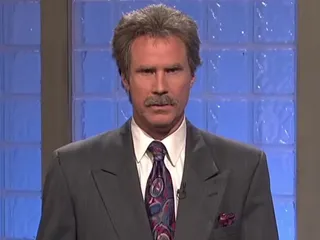 Celebrity Jeopardy!