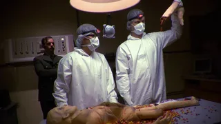 Alien Autopsy
