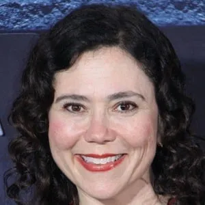 Alex Borstein