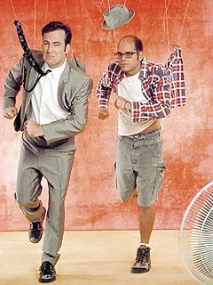 Bob Odenkirk