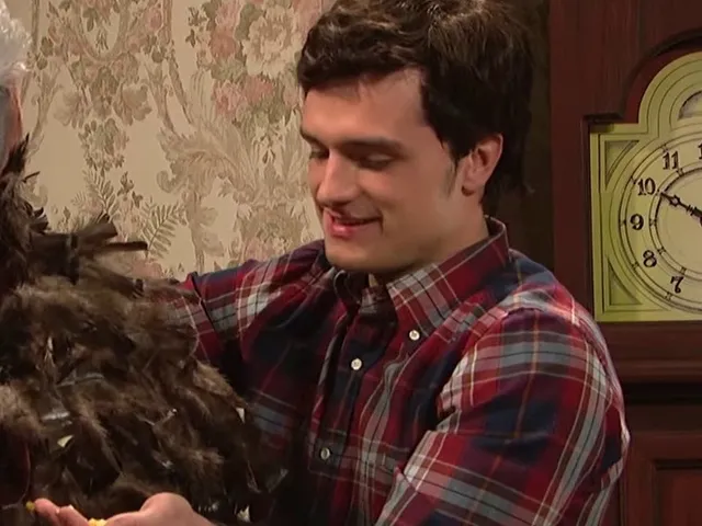 Josh Hutcherson