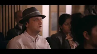 Brian's Hat