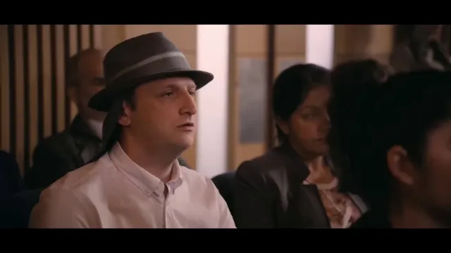 Brian's Hat