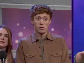 Psychic Talk Show