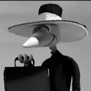 Black Spy