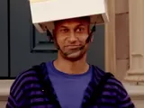 Hat enthusiast