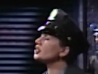 Cheryl (Rookie Cop)