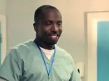 Nurse