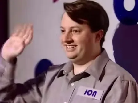 Jon (Numberwang)