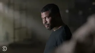 CIA Interrogation