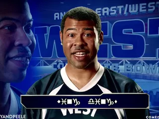 East/West College Bowl 2