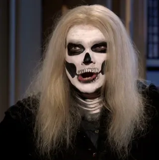 Death
