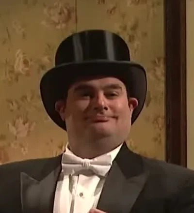Russell (Thanksgiving Foods)