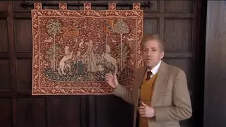 Enlightenment: Tapestry