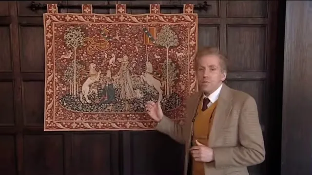 Enlightenment: Tapestry