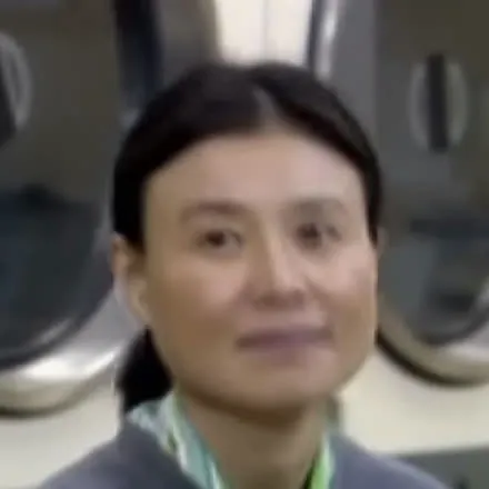 Ms. Kim (Chappelle's Show)