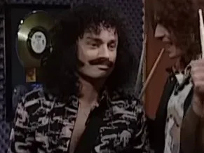 Buck Dharma