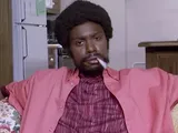 Leonard Washington