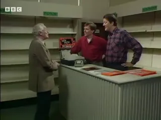 Yellow Pages