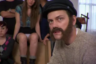 Sailor Flynn