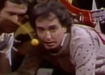 Lorne Michaels