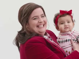Children's Clothing Ad