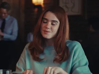 Girlfriend