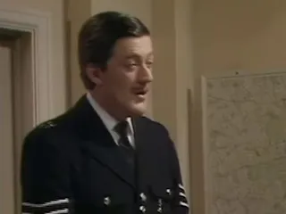 Your Name, Sir?