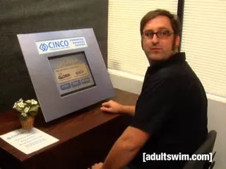 Cinco Personal Banking Center