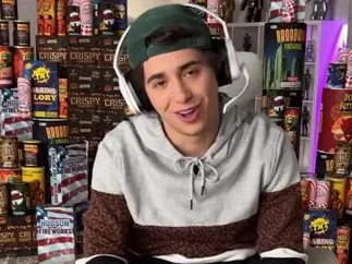 Danny Nahbrah