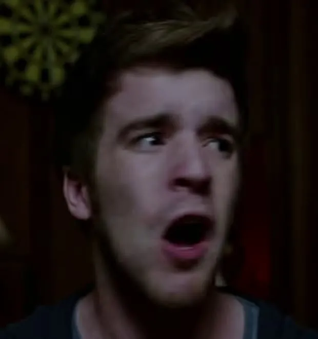 Connor Del Rio