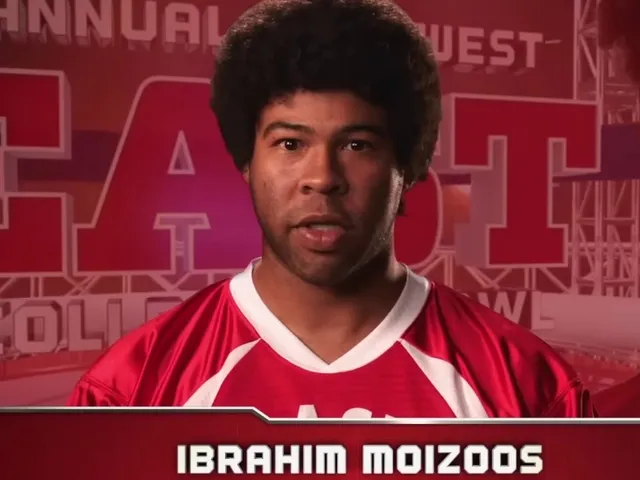 Ibrahim Moizoos