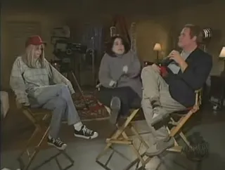 Penny Marshall's The Exorcist
