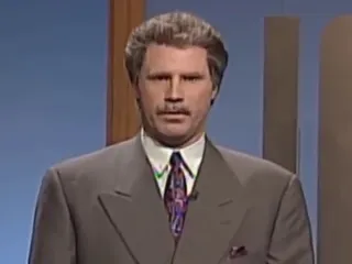 Celebrity Jeopardy!