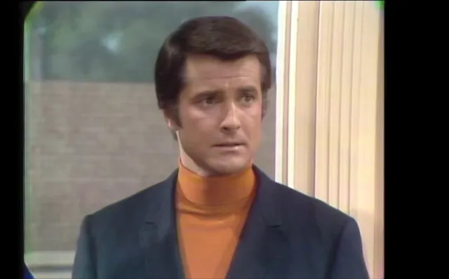 Lyle Waggoner