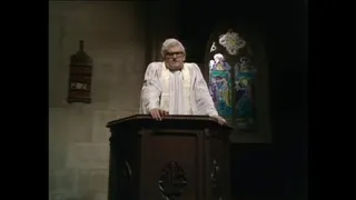 Rhyming Slang Sermon