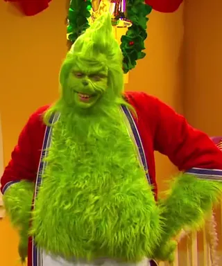 The Grinch