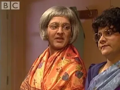 The Competitive Mothers