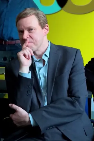 ITV producer