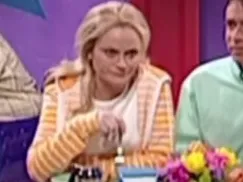 Debbie Downer: Disney World