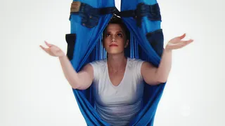 100 Years of Women's Jeans