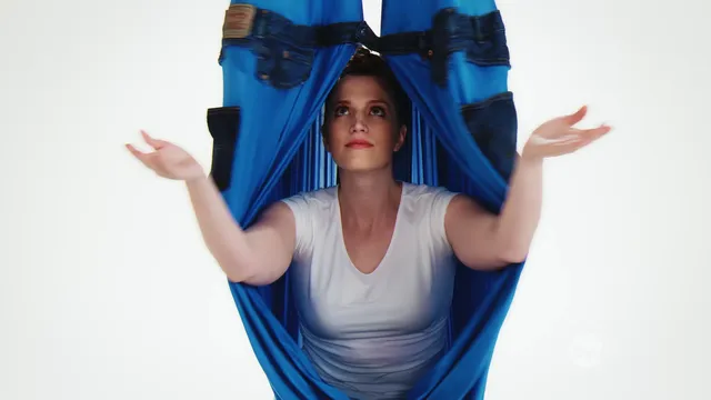 100 Years of Women's Jeans