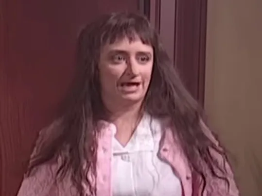 Nurse Jennifer