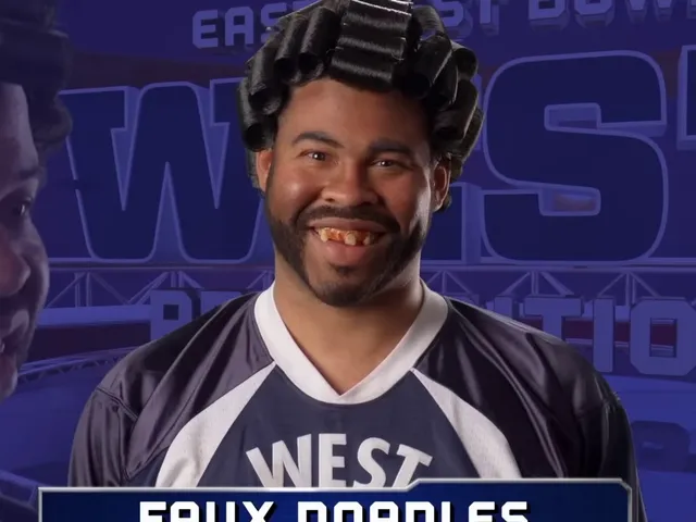 Faux Doadles