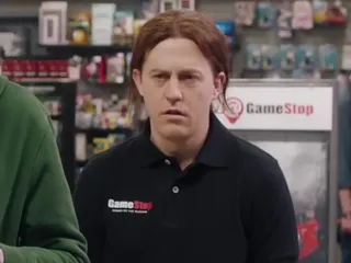 Salesman