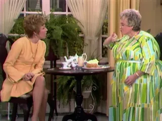 As the Stomach Turns: Renée's Weight Problem