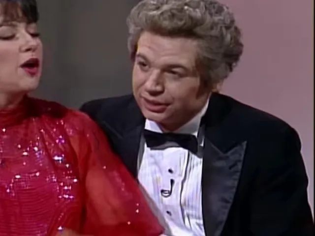 Steve Lawrence
