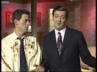 The Comedy Charter